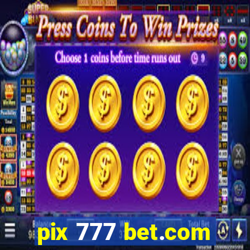 pix 777 bet.com